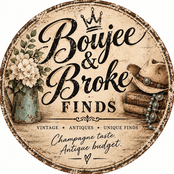 boujeebroke